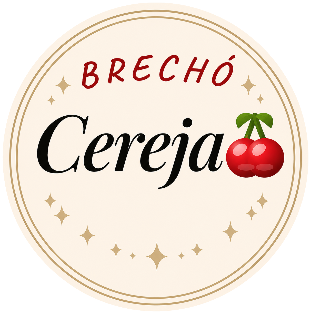 Brechó Cereja